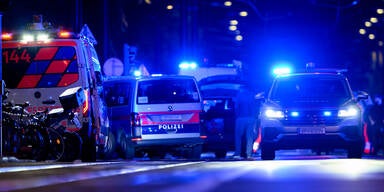 Gro&szlig;einsatz: Totes Baby und schwer verletzte Mutter in Wohnung gefunden