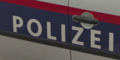 Polizei Auto