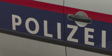 Polizei Auto