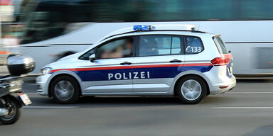 Polizei schnappte Drogen-Raser