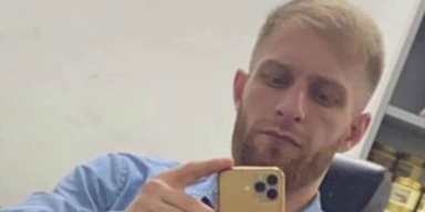 Polizei sucht diesen Mann