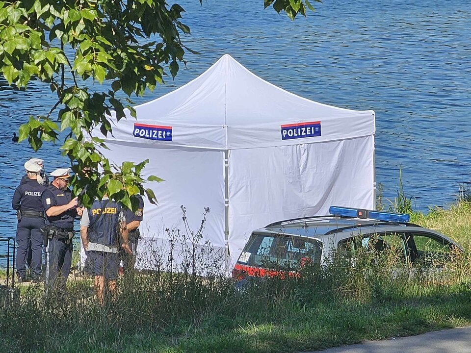 Toter Junge in Donau: Zweite Leiche entdeckt