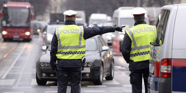 Udo-Demo regt Wien auf