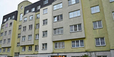 Polizei erschoss Seniorin in Hietzing: Betreuer forderte schon öfters Einweisung