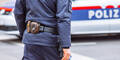 Polizei