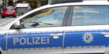 Grausiger Mord: Spazierg&auml;nger fand Fu&szlig; mit Socken