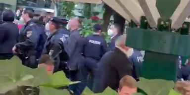 Polizei