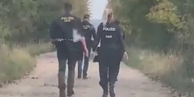 Polizei