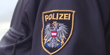 Polizei