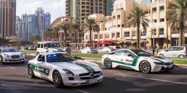 DubaiPolice