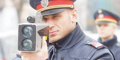 Osterverkehr im Visier von 7.000 Cops