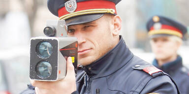 Tempobremse auf 395 Autobahnkilometern