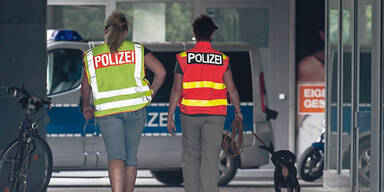 Mord in Berlin: Keine Auslieferung?