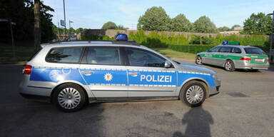 Polizei Deutschland