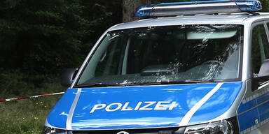Eltern ließen Kind vergewaltigen