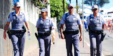 Brasilien: Zwei Fans durch Schüsse getötet