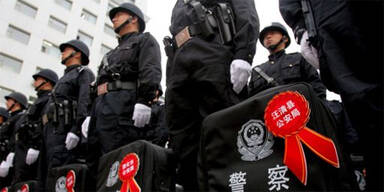Polizei_china