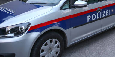 Polizeiauto Polizei