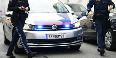 Großfahndung: Serbe (41) entführte Ex nach Aussprache