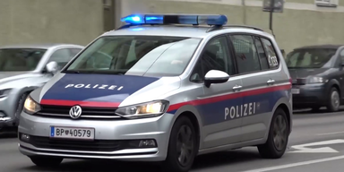 Polizeiauto