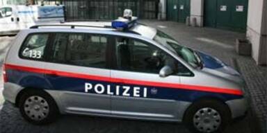 Polizeiauto