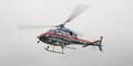 Polizei Heli