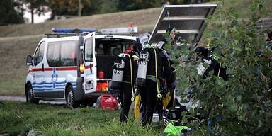 17-jähriger Oberösterreicher tot in Donau gefunden