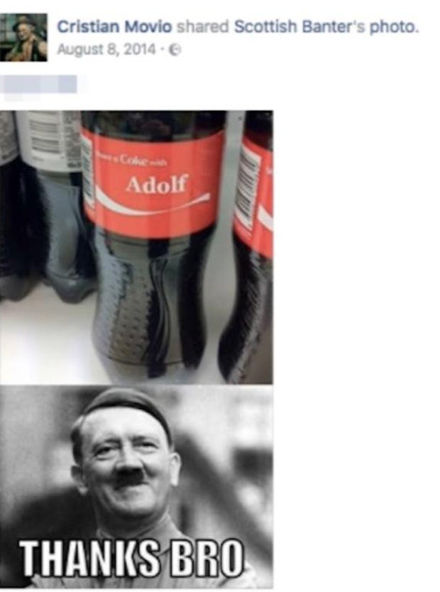 Hitler-Gruß: Terror-Held bekommt keinen Orden