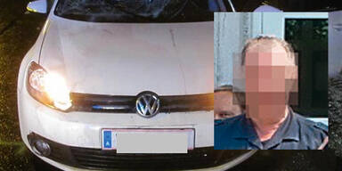 Weiter Bangen  um Polizisten