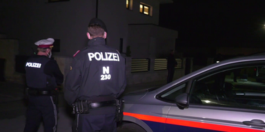 Polizisten