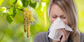 Jetzt beginnt die Pollen-Saison: Was tun?