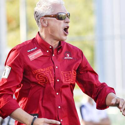 Wr. Viktoria wirft Kapfenberg raus