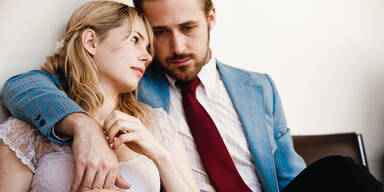 Blue Valentine