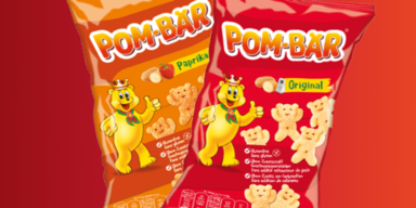 Pombär