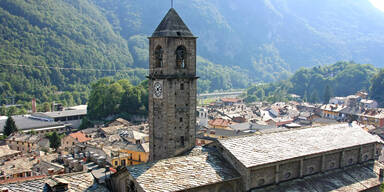 Pont Canavese