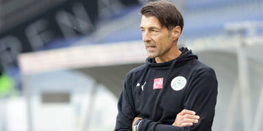 Tag der Wahrheit f&uuml;r Mattersburg