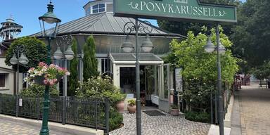 Regen dr&uuml;ckt auf die Saisonbilanz des Wiener Praters