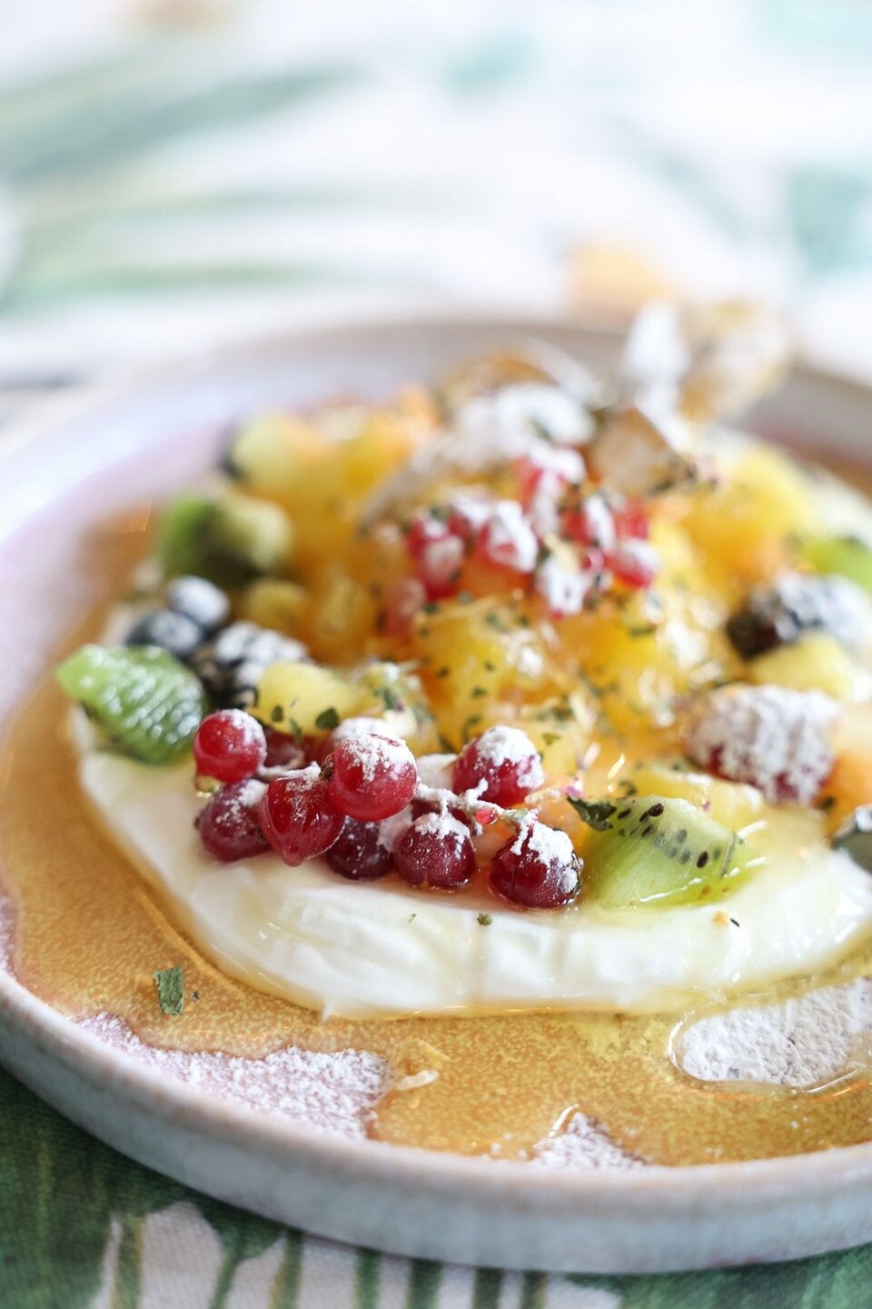 Frühstücks-Kreationen mit Wow-Faktor