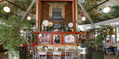 Genuss mit Geschichte