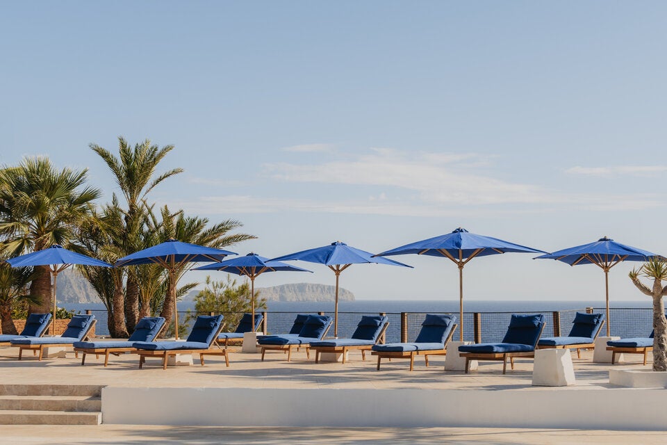 Die spannendsten neuen Hotels in Europas Sonnenzielen