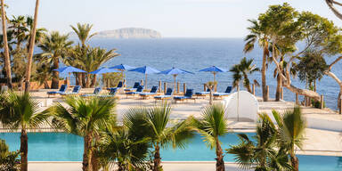 Die spannendsten neuen Hotels in Europas Sonnenzielen