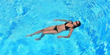 Pool-Boom bringt Wasserleitungen ans Limit