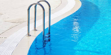 Chlor-Unfall in Hotelpool: 26 Verletzte