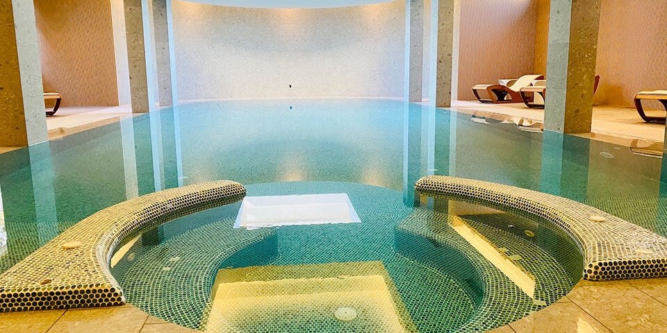 Grüne Oase im Herzen von Sofia