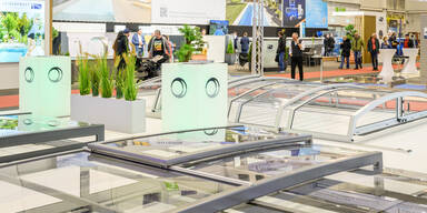 Pool + Garten Tulln p&uuml;nktlich zum Fr&uuml;hlingsbeginn