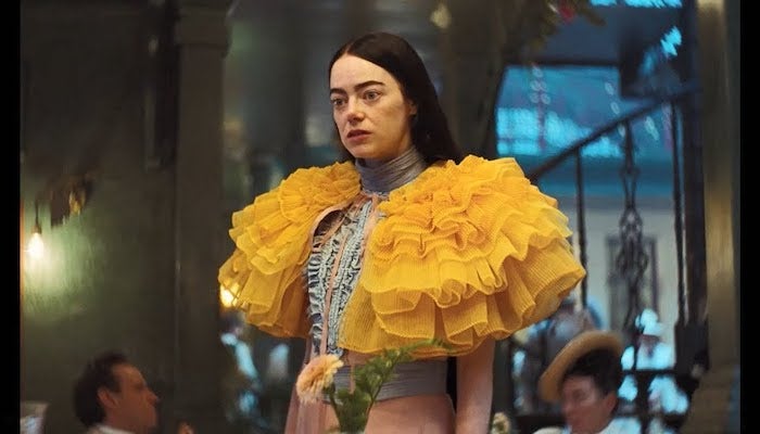 Oscar-Wetten setzen voll auf 