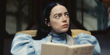 Von „Poor Things“ bis „Rickerl“ – die Kinohits der Woche