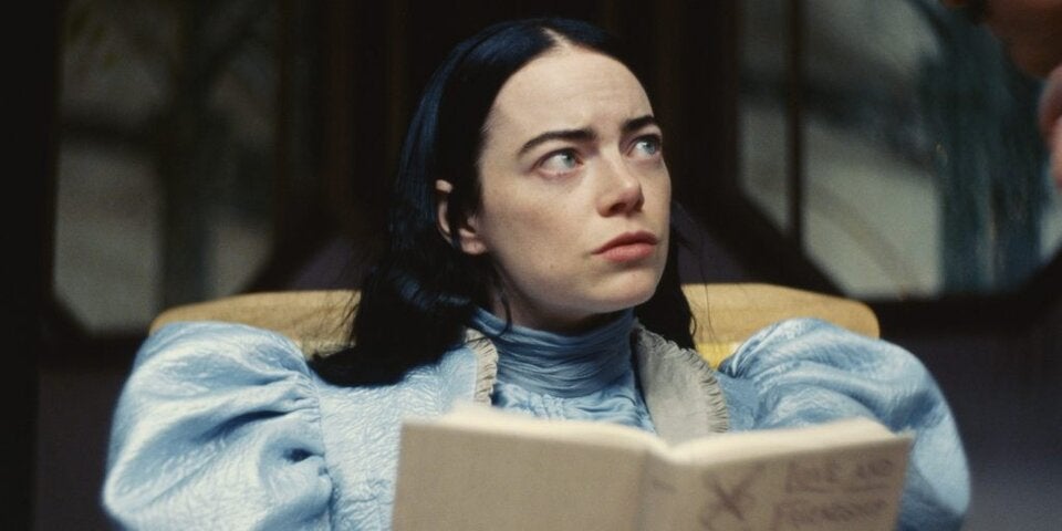 Oscar-Wetten setzen voll auf 