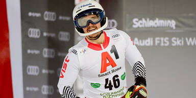 So mischt 'Popi' Weltcup auf