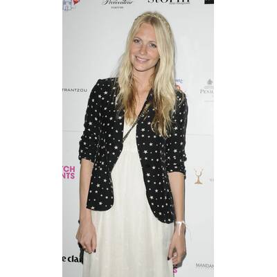 Diese Stars sehen Sterne